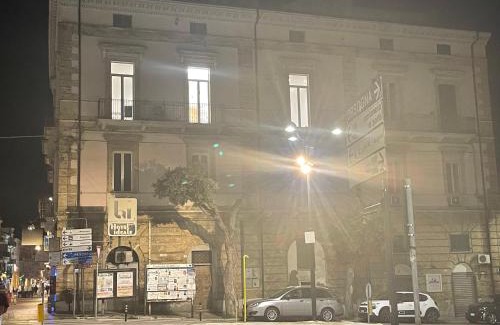 Ortona Apartment | Belvedere Dei Trabocchi