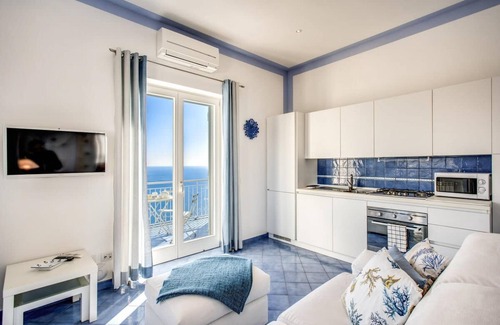 Colli di Fontanelle Villa | Belvedere Delle Sirene