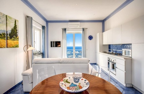 Colli di Fontanelle Villa | Belvedere Delle Sirene