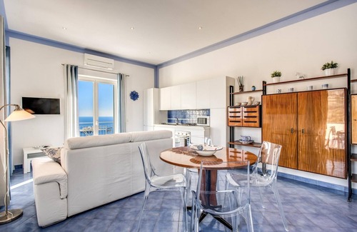 Colli di Fontanelle Villa | Belvedere Delle Sirene With Heated Pool