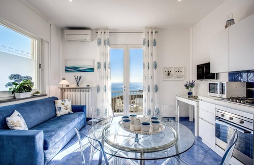 Colli di Fontanelle Villa | Belvedere Delle Sirene With Heated Pool