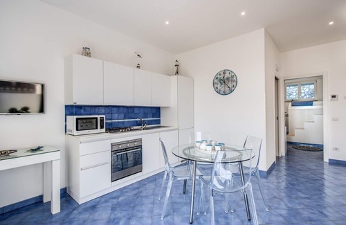 Colli di Fontanelle Villa | Belvedere Delle Sirene With Heated Pool