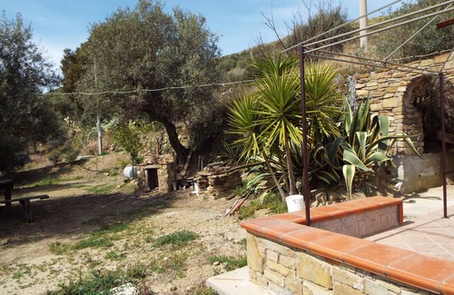 Alani Cottage | Belvedere Gulf of Castellabate