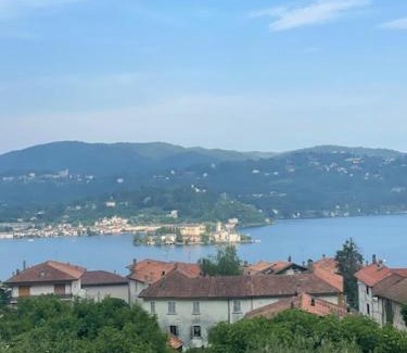 Pella Apartment | Belvedere