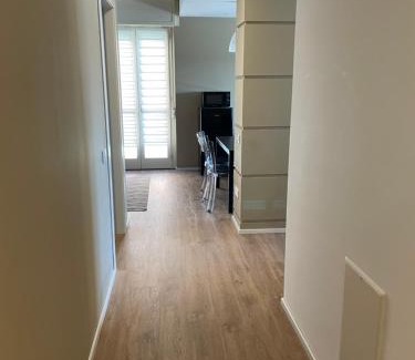 Pella Apartment | Belvedere