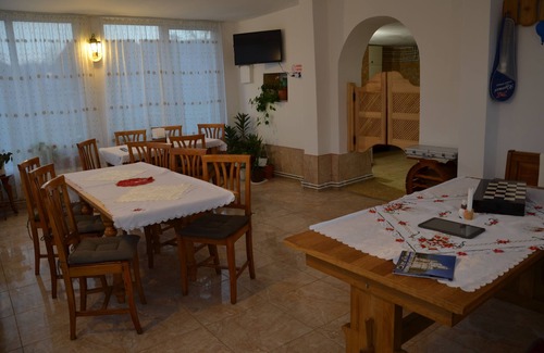 Corbeni House | Belvedere La Cristina