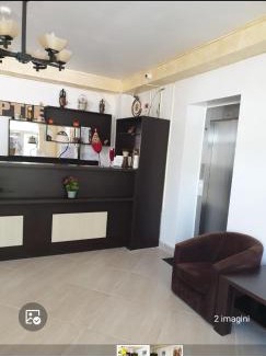 Baile Olanesti House | Belvedere Olanesti