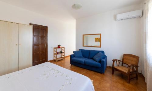 Quartu Sant'Elena Bed & Breakfast | Belvedere Sul Mare
