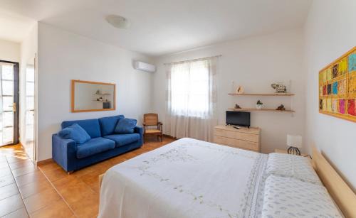Quartu Sant'Elena Bed & Breakfast | Belvedere Sul Mare