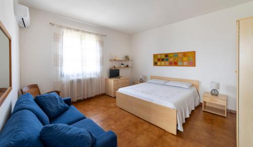 Quartu Sant'Elena Bed & Breakfast | Belvedere Sul Mare
