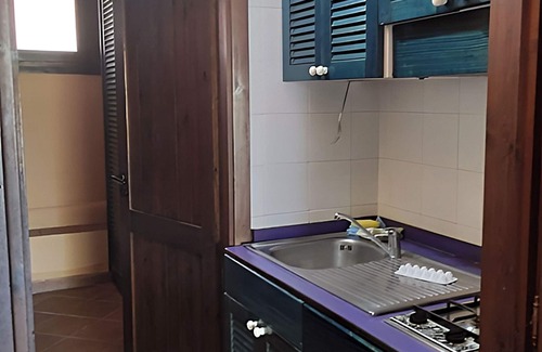 Briatico Apartment | Belvilla by OYO SANT IRENE