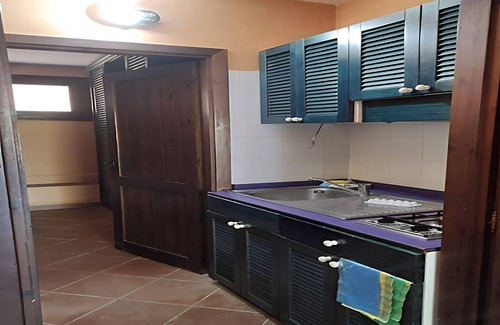 Briatico Apartment | Belvilla by OYO SANT IRENE