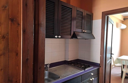 Briatico Apartment | Belvilla by OYO SANT IRENE