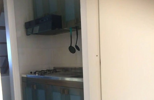 Briatico Apartment | Belvilla by OYO Pleasant apartment with pool