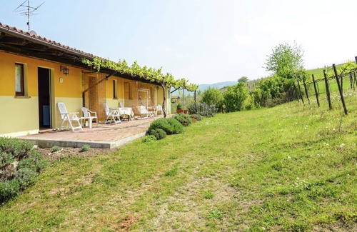 Santa Maria della Versa Apartment | Belvilla by OYO Casa Reale Quattro