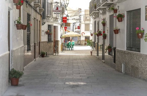 Villanueva de San Juan House | Belvilla by OYO Casa en Villanueva de San Juan