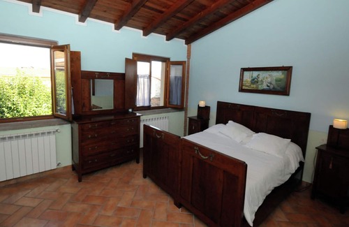 Monticelli Brusati Apartment | Belvilla by OYO Borgo Franciacorta 3