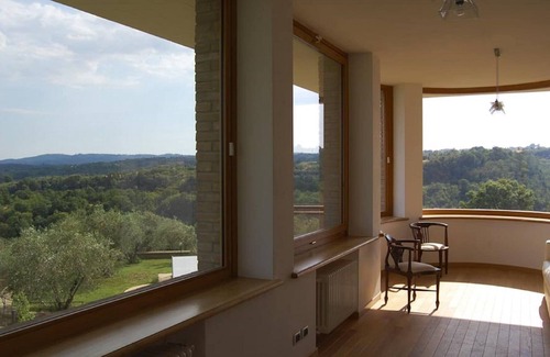 Grotte di Castro House | Belvilla by OYO Villa degli Olivi
