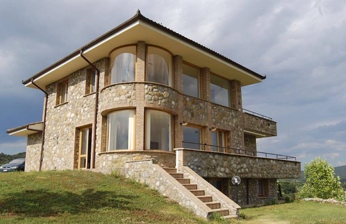 Grotte di Castro House | Belvilla by OYO Villa degli Olivi