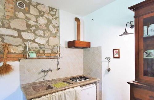 Grosseto Apartment | Belvilla by OYO PORTICO