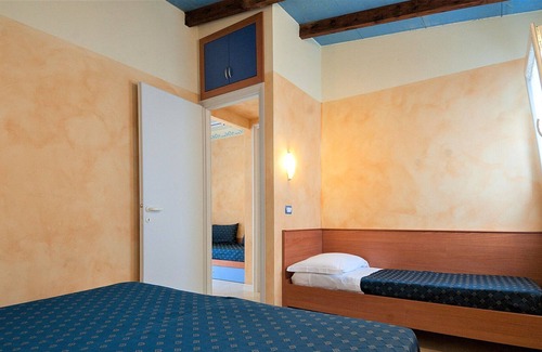 Lido di Pomposa House | Belvilla by OYO Bungalow Famiglia