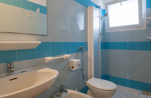 Lido di Pomposa House | Belvilla by OYO Bungalow Famiglia