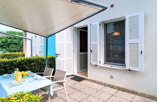 Lido di Pomposa House | Belvilla by OYO Bungalow Famiglia