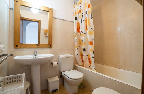 Palomares Apartment | Belvilla by OYO Apartamento en Palomares