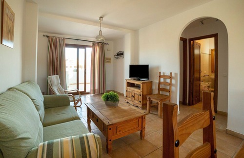 Palomares Apartment | Belvilla by OYO Apartamento en Palomares