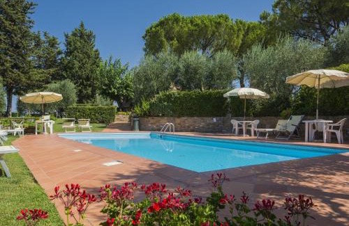Castelfiorentino House | Belvilla by OYO Beautiful Farmhouse with Garden