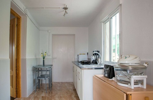 Locaiba House | Belvilla by OYO Casa en Albox with pool