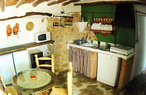 Serval Cottage | Belvilla by OYO Casa El Serval