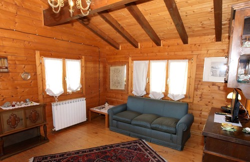 Graffignano Cottage | Belvilla by OYO Chalet Graffi