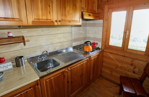 Graffignano Cottage | Belvilla by OYO Chalet Graffi