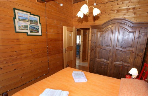 Graffignano Cottage | Belvilla by OYO Chalet Graffi