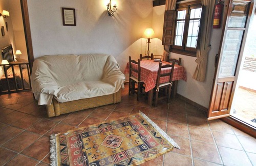 Alfarnatejo Cottage | Belvilla by OYO Cortijo las Monjas