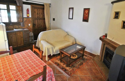 Alfarnatejo Cottage | Belvilla by OYO Cortijo las Monjas