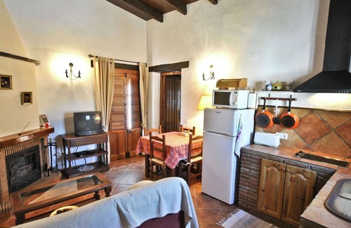 Alfarnatejo Cottage | Belvilla by OYO Cortijo las Monjas