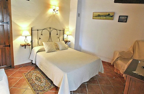 Alfarnatejo Cottage | Belvilla by OYO Cortijo las Monjas