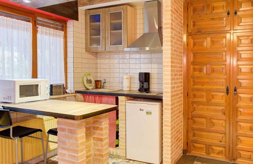 Galapagar Cottage | Belvilla by OYO Cottage in Galapagar