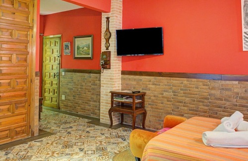 Galapagar Cottage | Belvilla by OYO Cottage in Galapagar