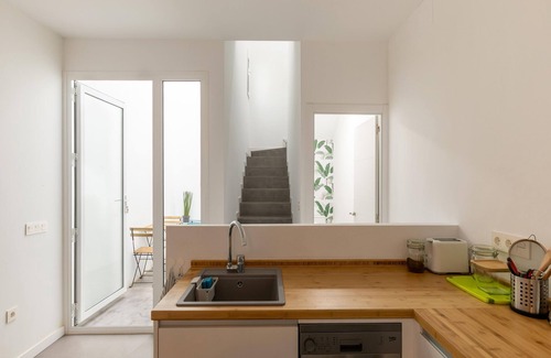 Almeria Centro House | Belvilla by OYO Duplex calle cadiz