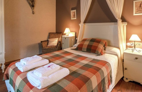 Oden Cottage | Belvilla by OYO Casa Espunyes