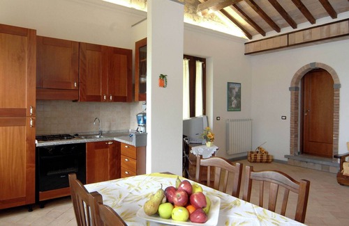 Bagnoregio Other | Belvilla by OYO Farmhouse with Private Pool