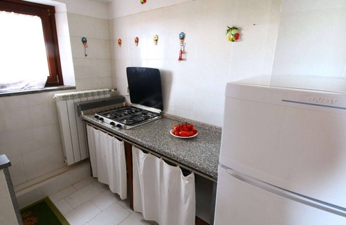 Bagnoregio Other | Belvilla by OYO Farmhouse with Private Pool