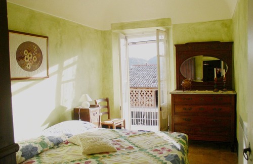 Ombra-Ronchiesa Apartment | Belvilla by OYO Gelsomino