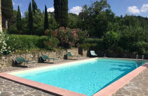 Monterchi House | Belvilla by OYO Il Camino