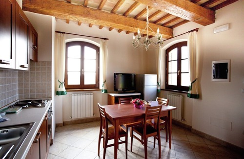 Cannara Villa | Belvilla by OYO Spello