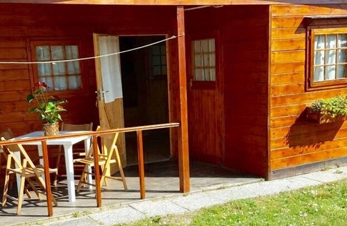 Lido di Dante Ski Chalet | Belvilla by OYO Chalet in Lido di Dante
