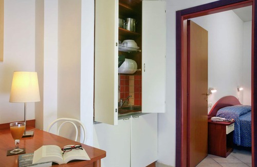 Torre Pedrera Apartment | Belvilla by OYO Girasoli Bilo Quattro